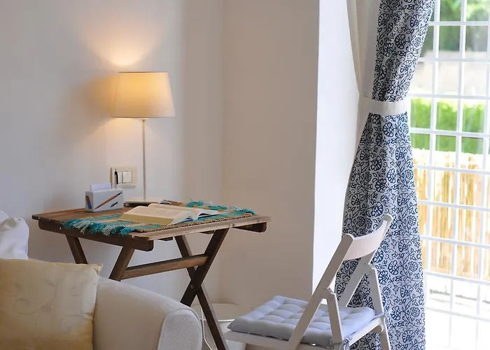 Apartamento Guest Hospitality *
