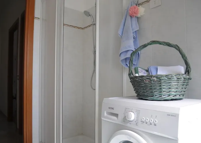 Guest Hospitality Apartamento Roma