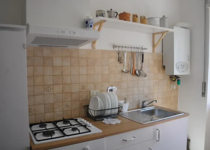 Apartamento Guest Hospitality *