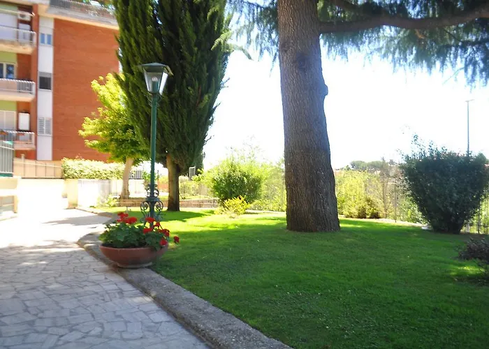 Apartamento Guest Hospitality *