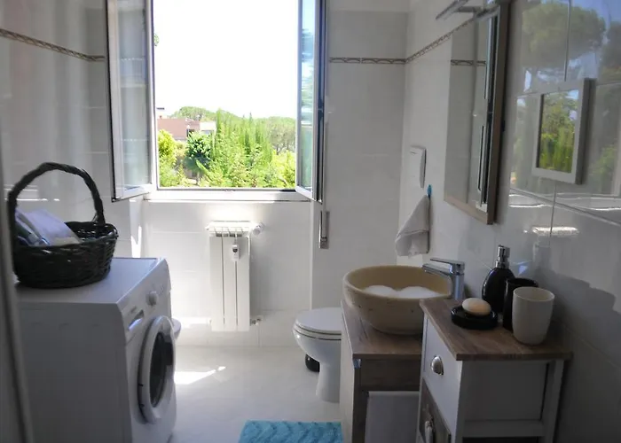 Apartamento Guest Hospitality *