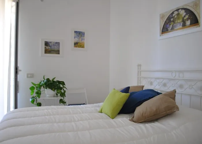Apartamento Guest Hospitality