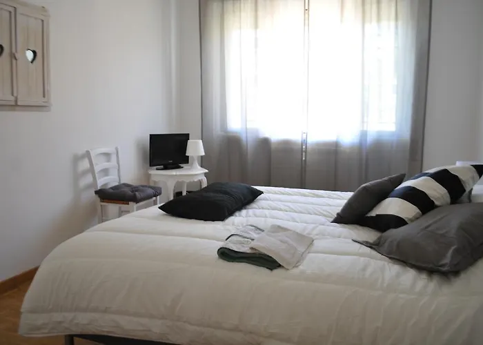 Guest Hospitality Apartamento
