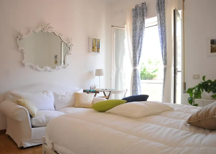 Guest Hospitality * Roma