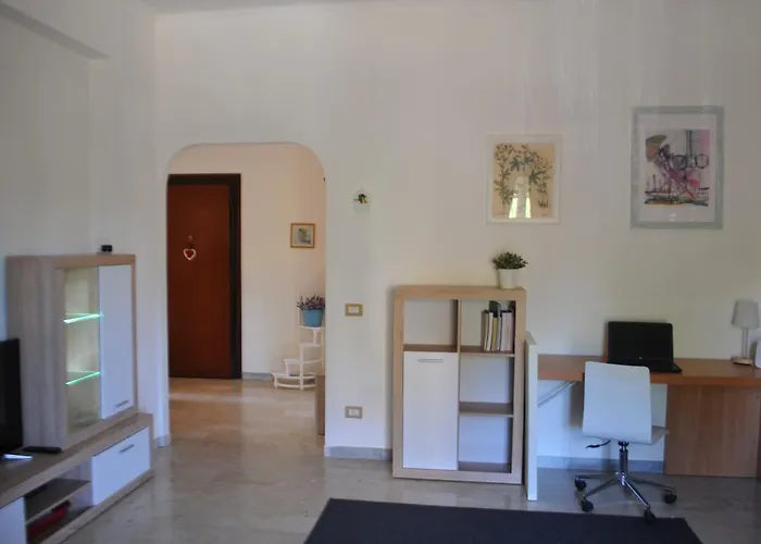 Apartamento Guest Hospitality *