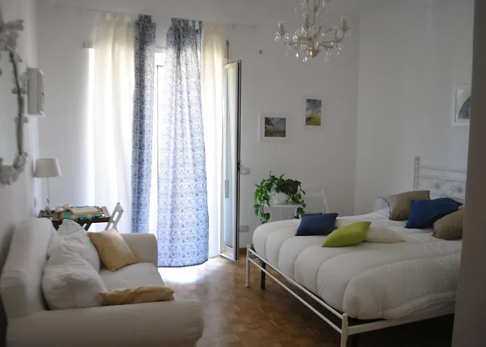 Guest Hospitality Roma