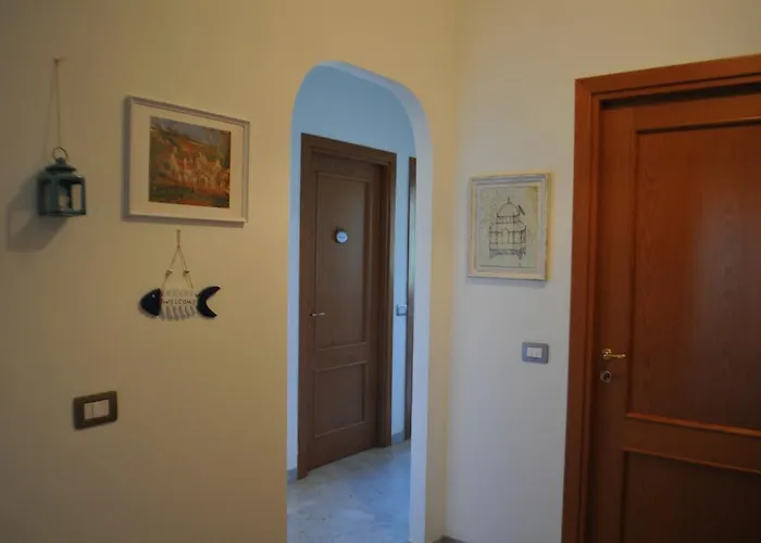 Guest Hospitality * Roma