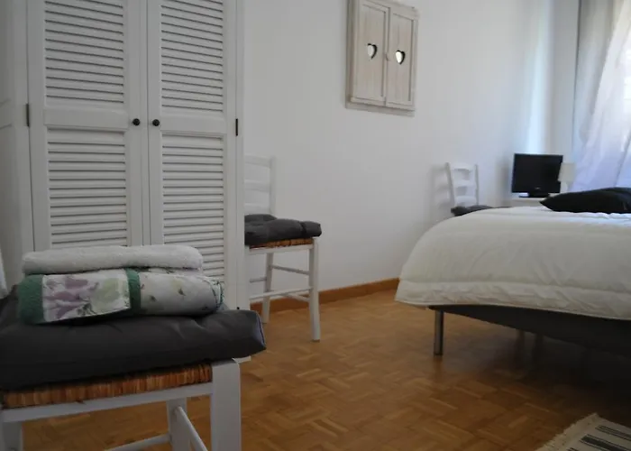 Guest Hospitality Apartamento Roma
