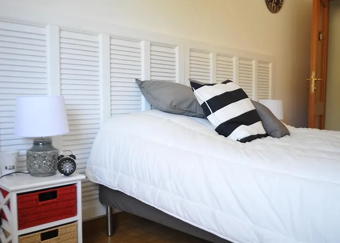 Apartamento Guest Hospitality *
