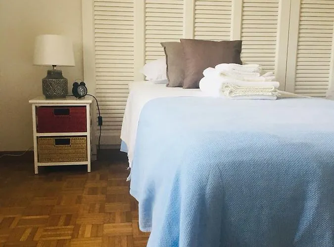 Guest Hospitality Apartamento *